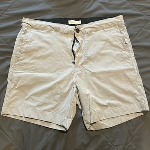 Onia Traveler Shorts